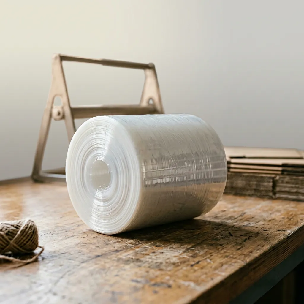 macko folie folie beztubowe min