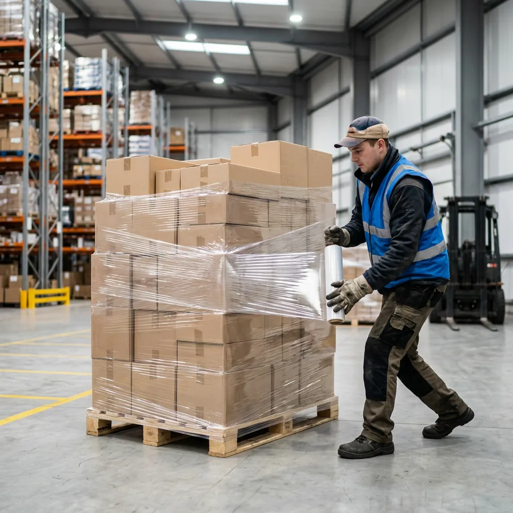 macko folie folie stretch min